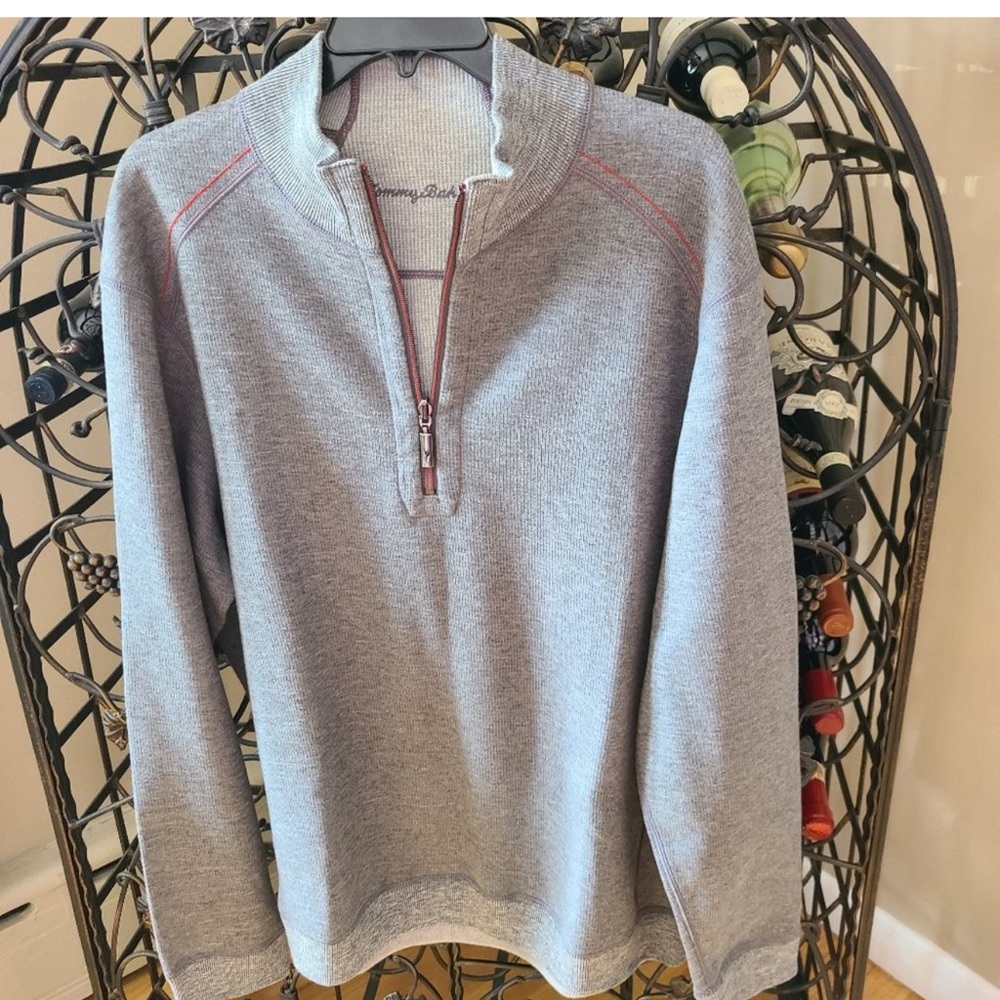 Tommy Bahama Pullover